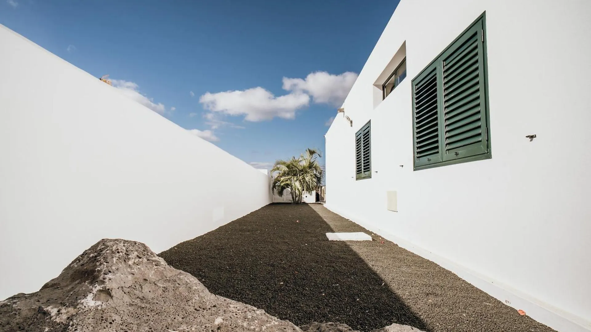 Villa Lava Dreams Yaiza