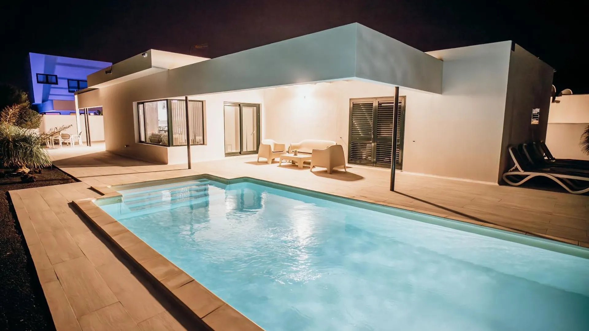 Villa Lava Dreams Yaiza  Spagna