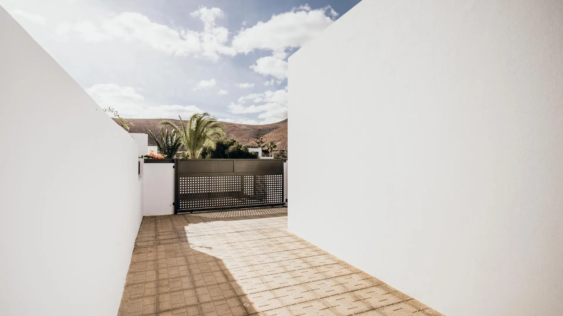 Villa Lava Dreams Yaiza   Yaiza (Lanzarote)