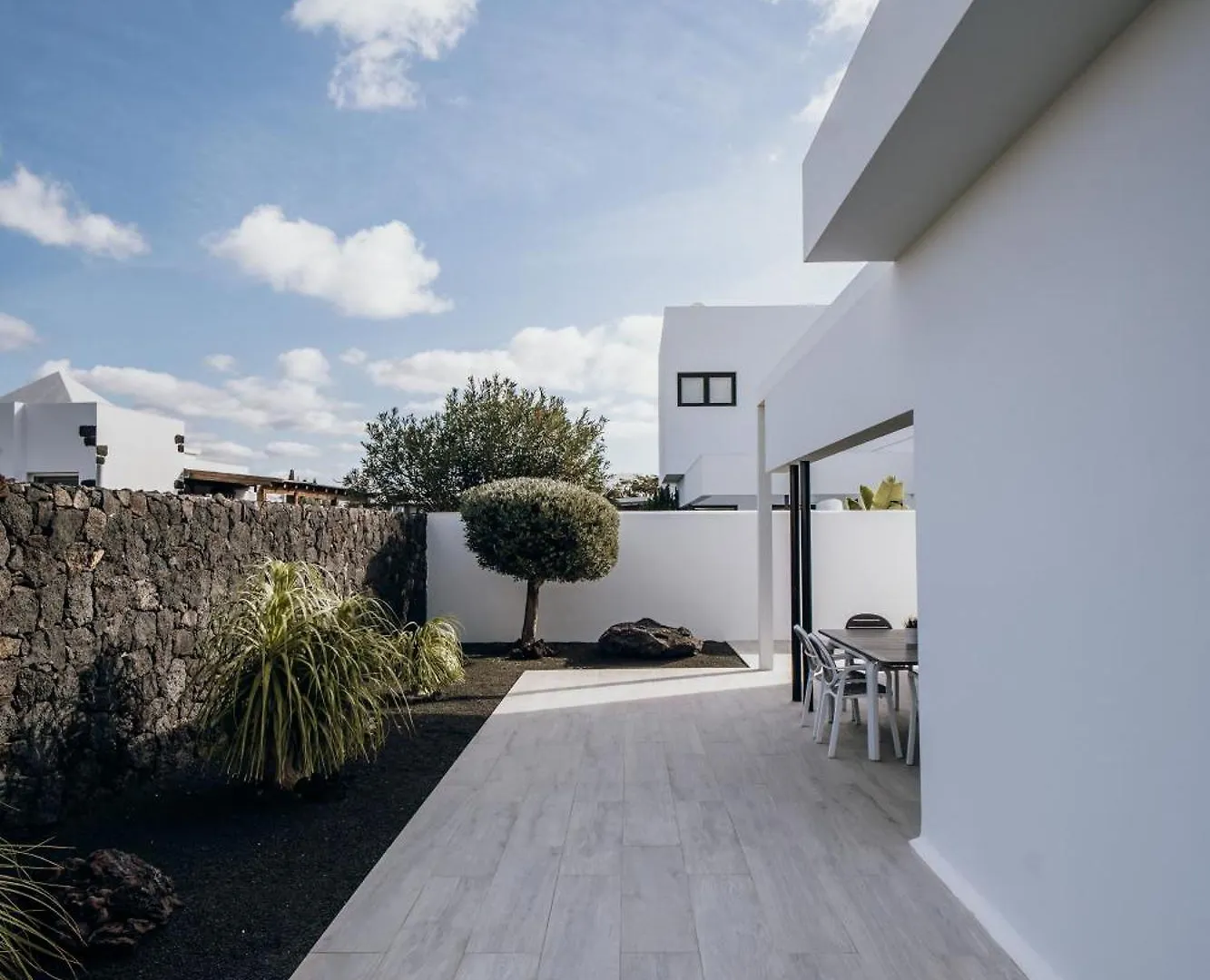 Villa Lava Dreams Yaiza