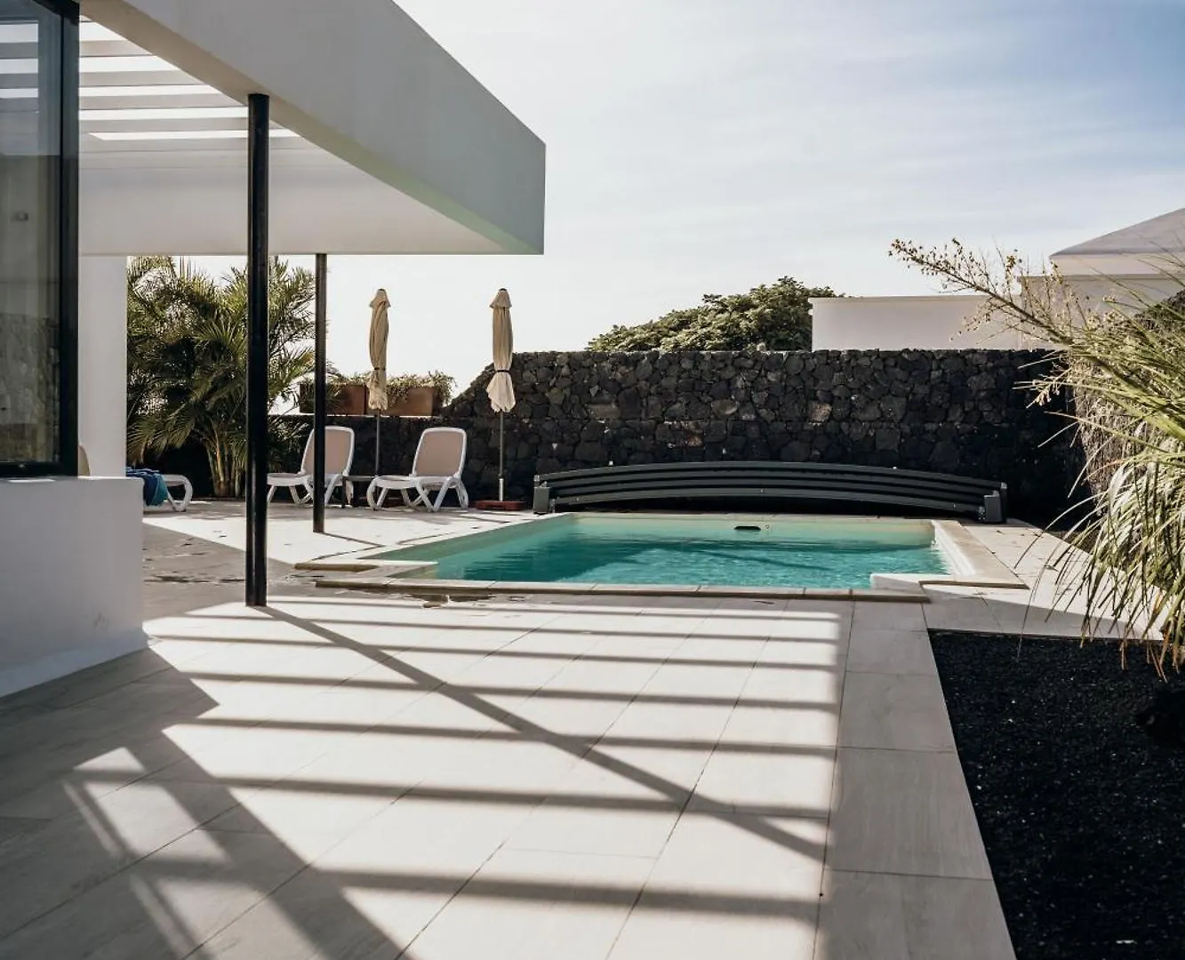 Villa Lava Dreams Yaiza