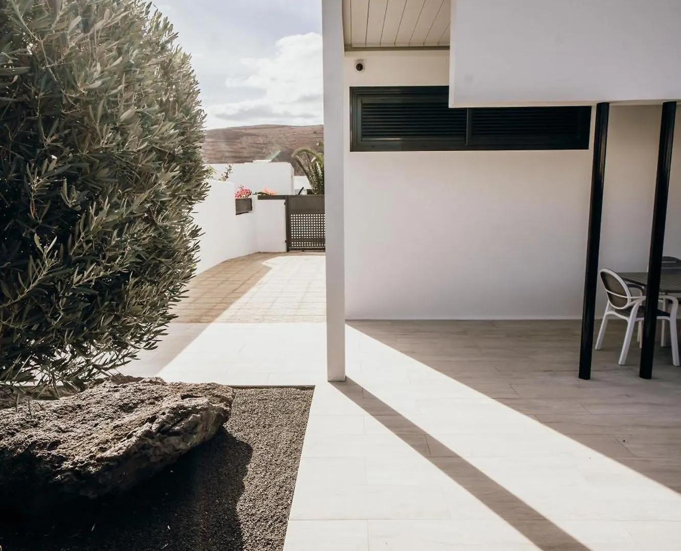 Villa Lava Dreams Yaiza