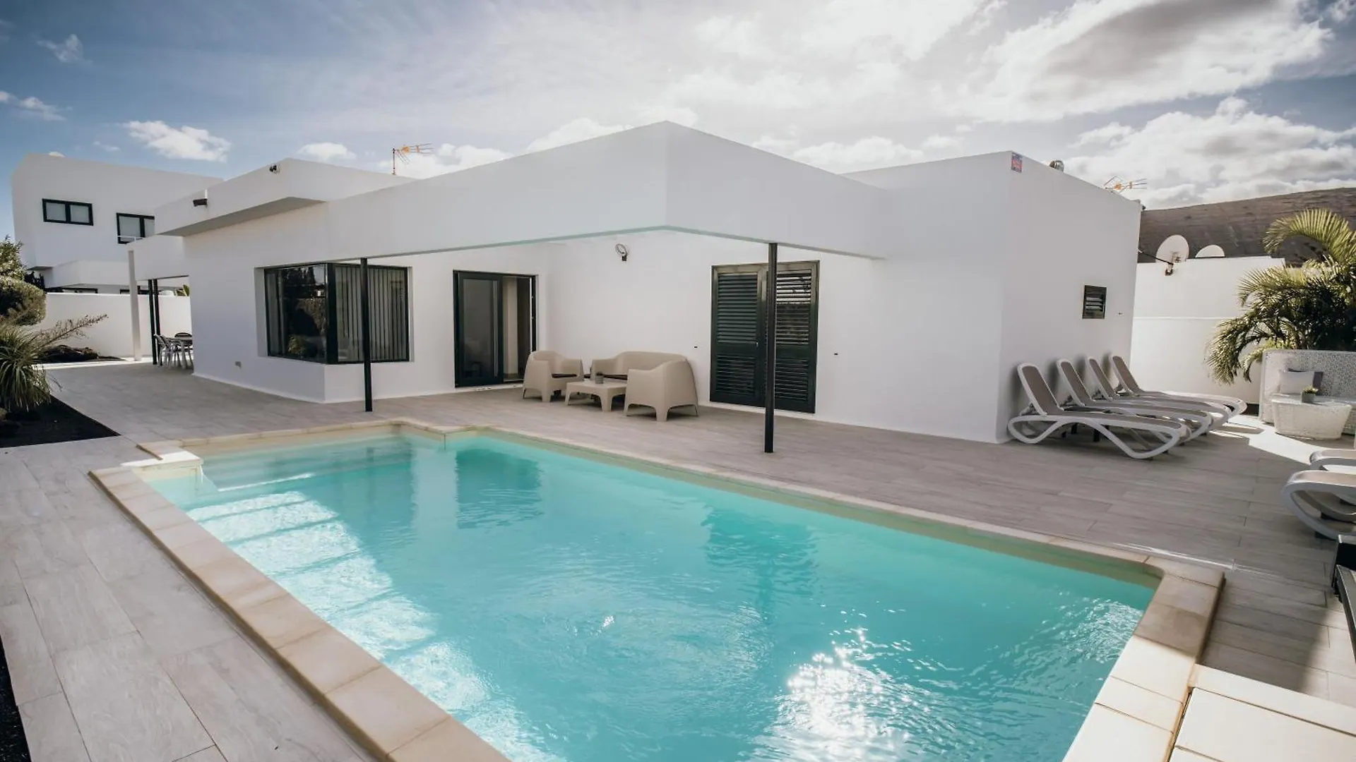 Villa Lava Dreams Yaiza   Yaiza (Lanzarote)