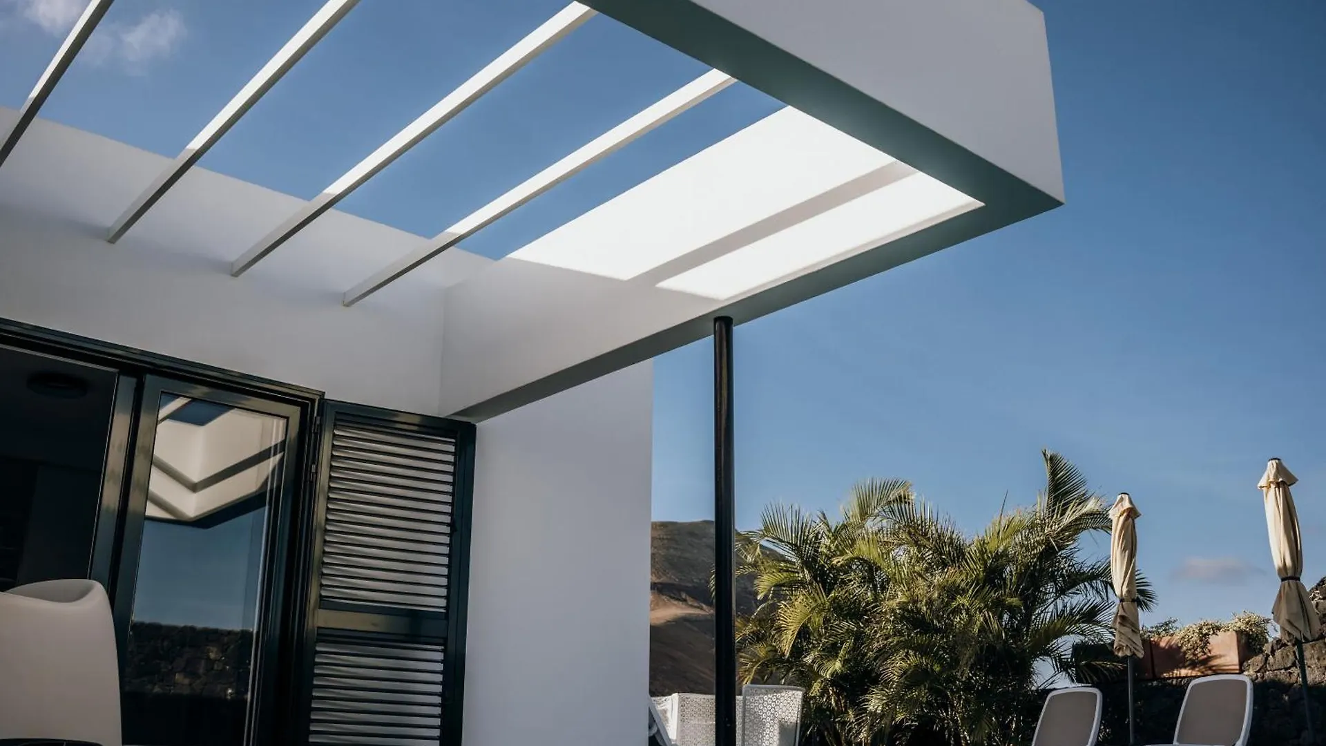 Villa Lava Dreams Yaiza