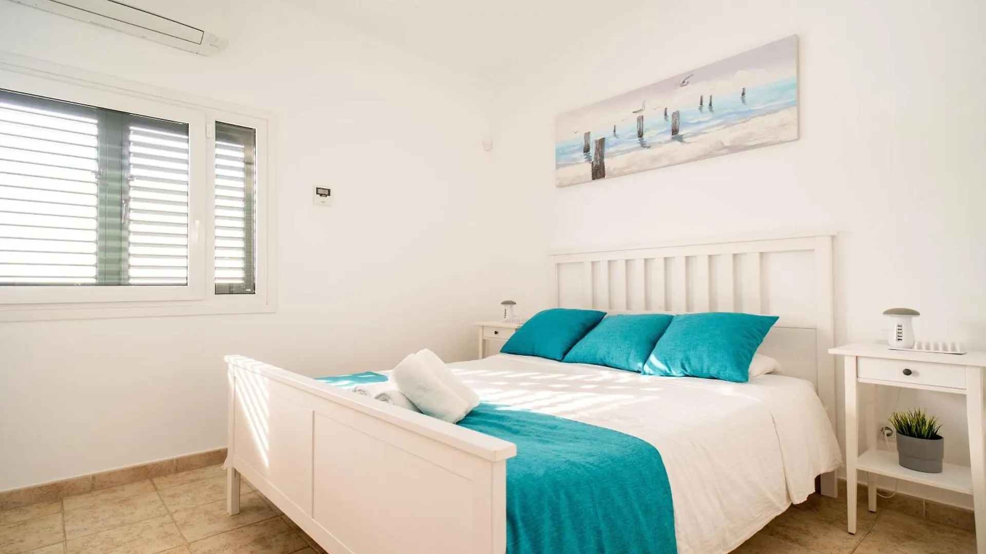 Villa Lava Dreams Yaiza