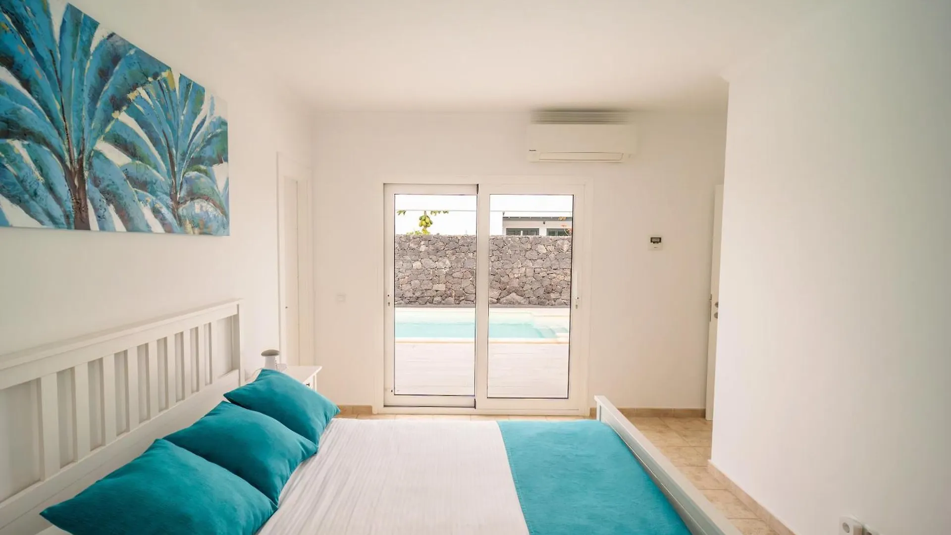 Villa Lava Dreams Yaiza  Spagna