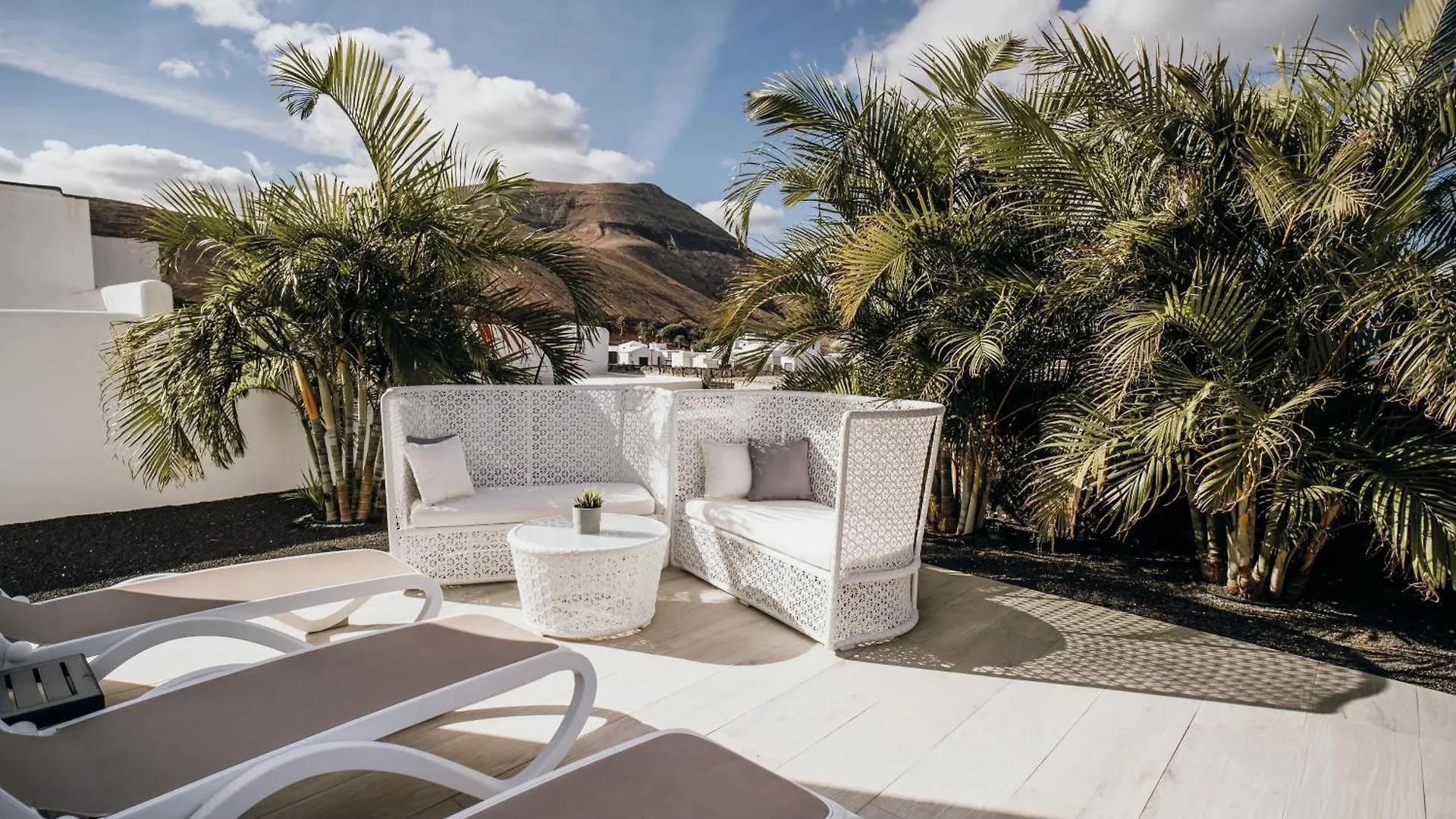 Villa Lava Dreams Yaiza  Yaiza (Lanzarote)