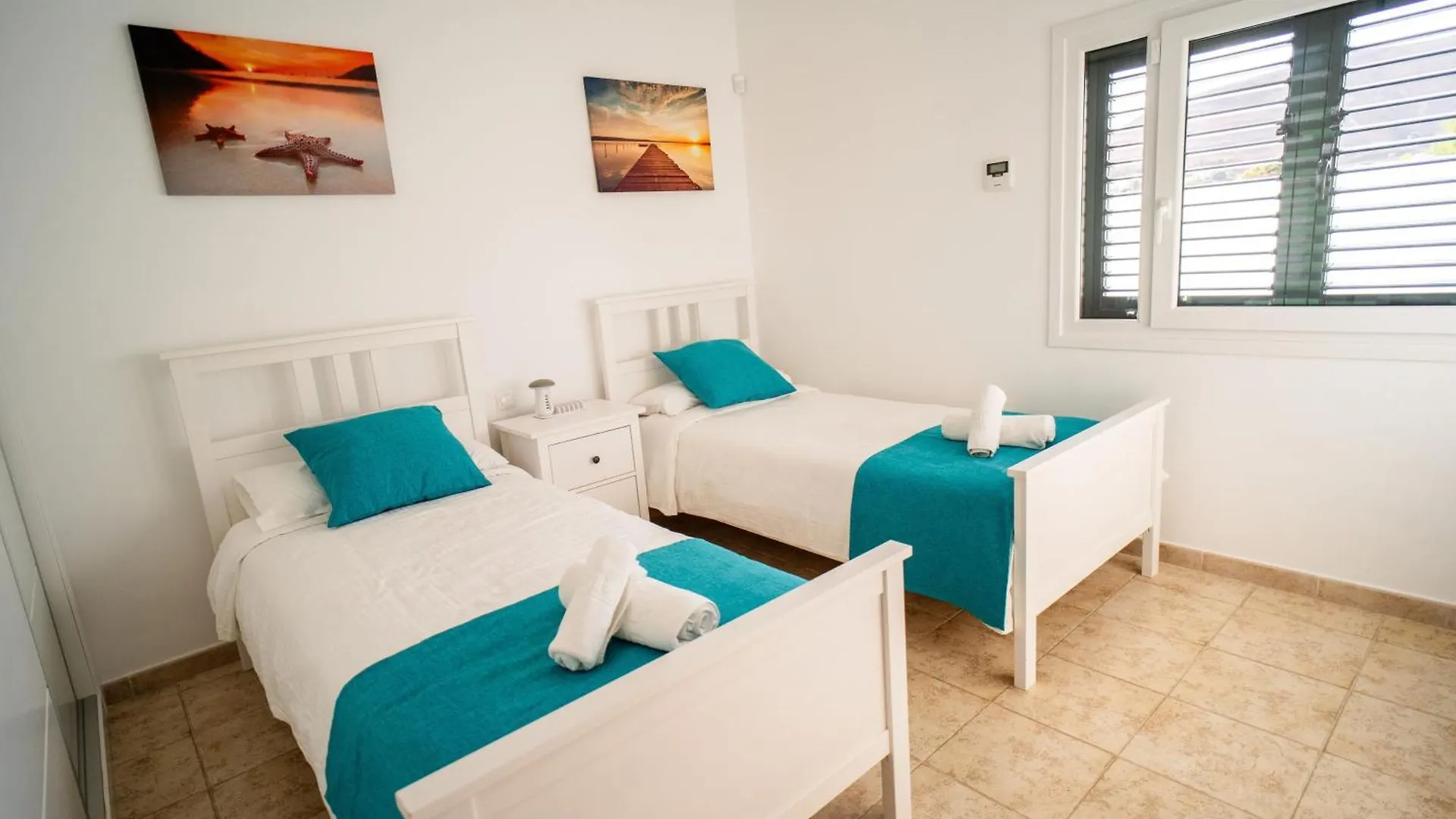 Villa Lava Dreams Yaiza