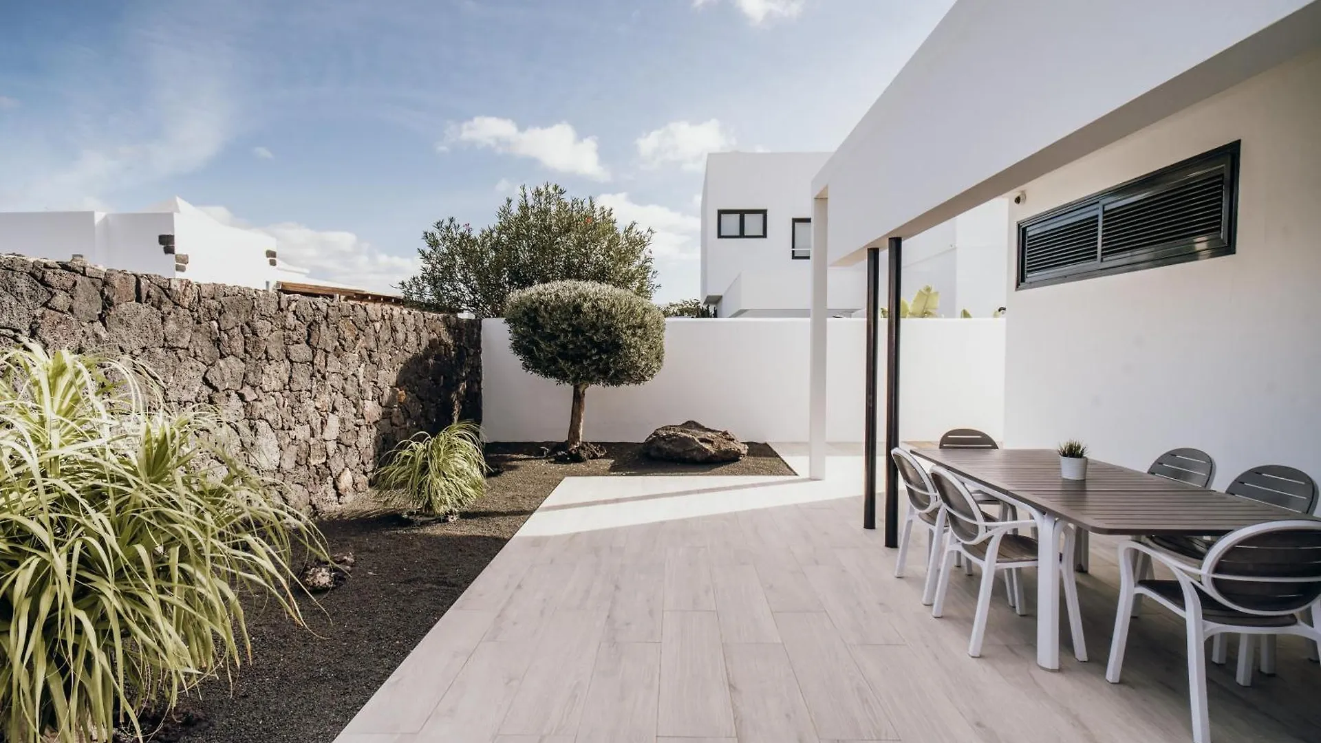 Villa Lava Dreams Yaiza