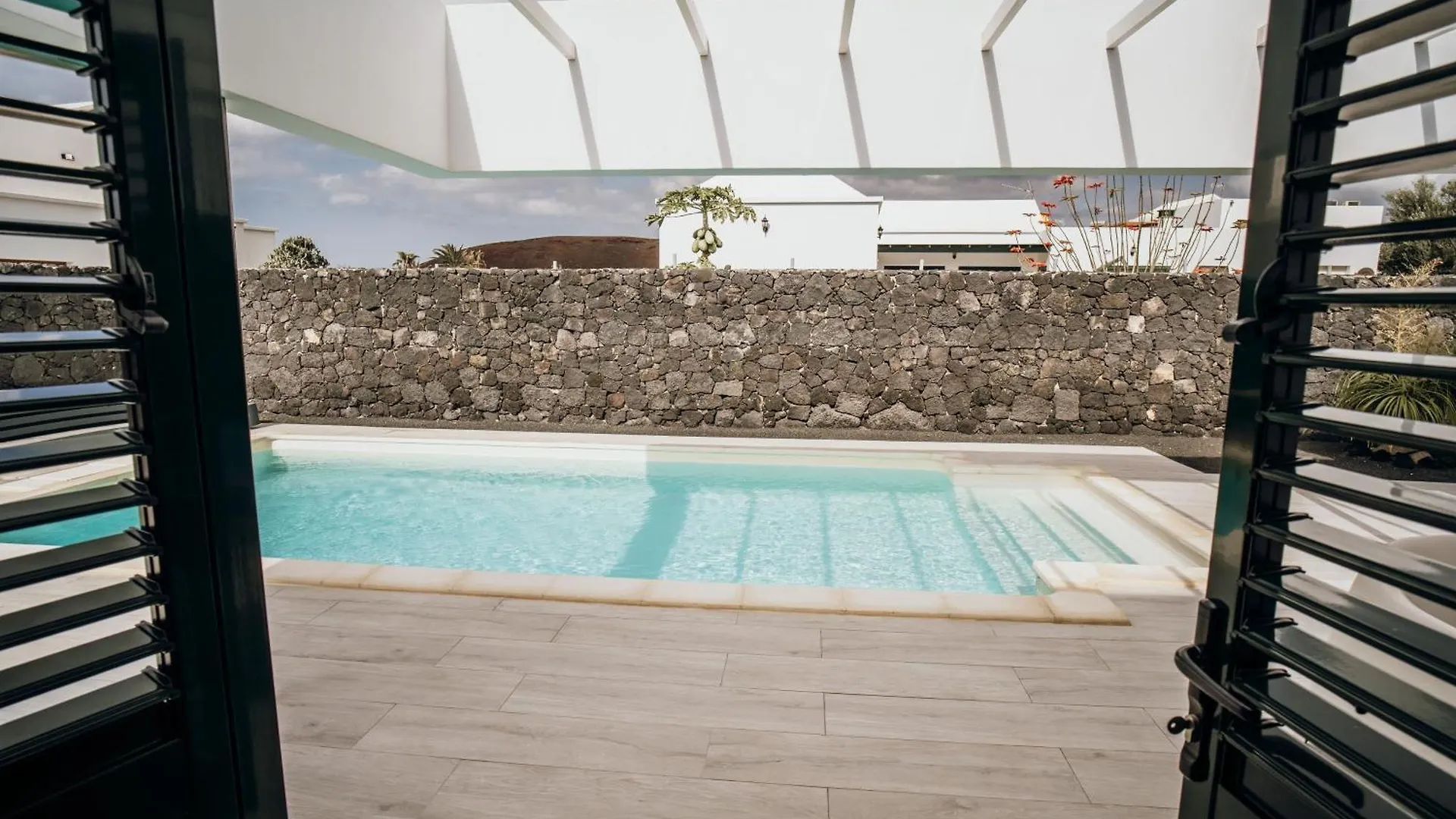 Villa Lava Dreams Yaiza  Spagna