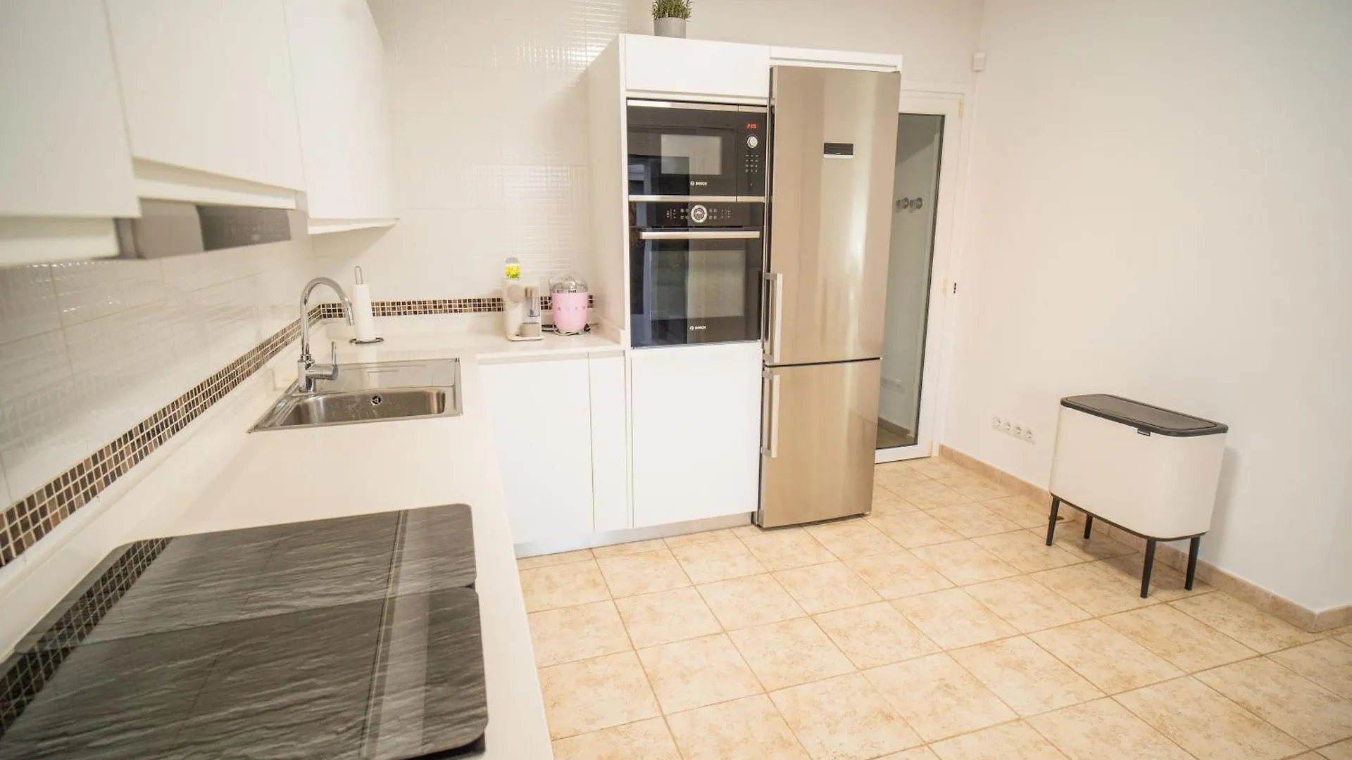Villa Lava Dreams Yaiza