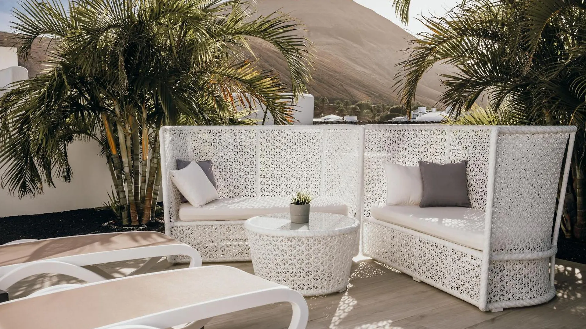 Villa Lava Dreams Yaiza  Yaiza (Lanzarote)
