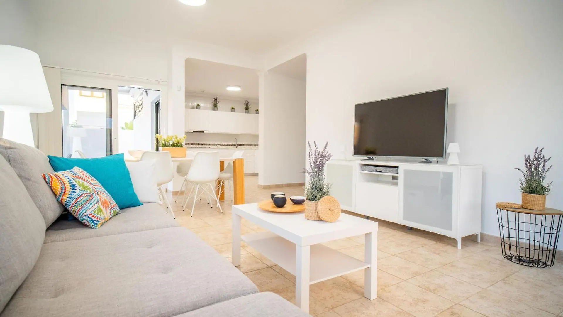 Villa Lava Dreams Yaiza