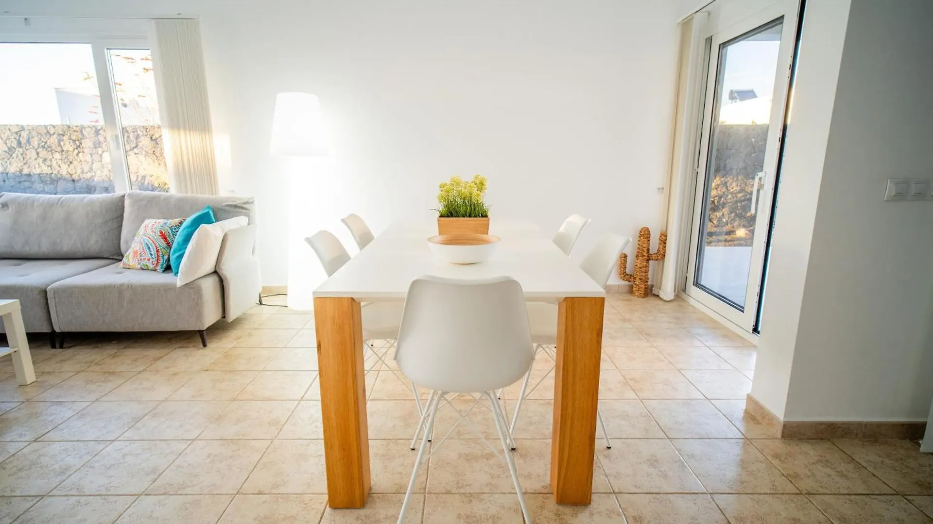 Villa Lava Dreams Yaiza