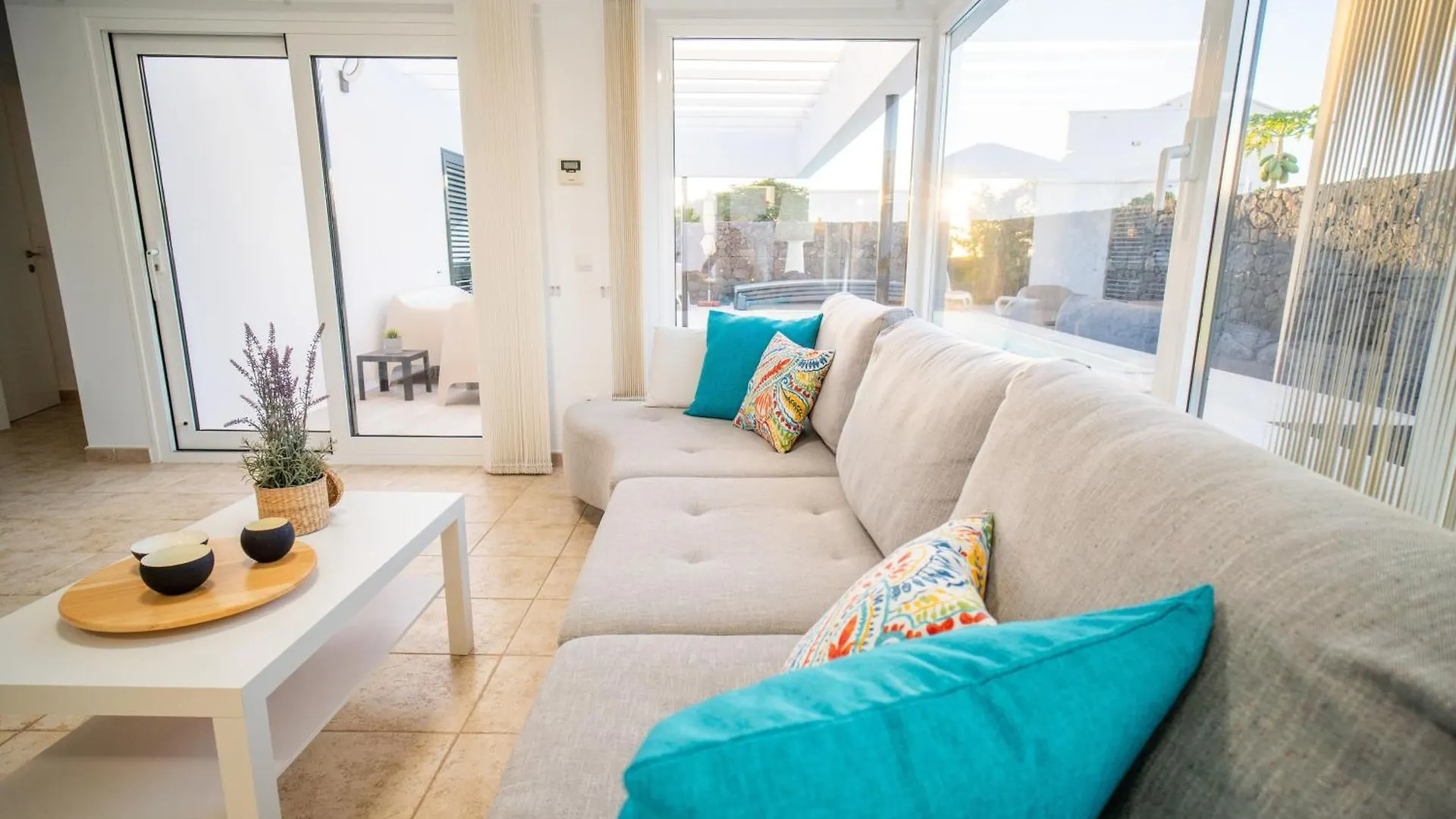 Villa Lava Dreams Yaiza   Yaiza (Lanzarote)